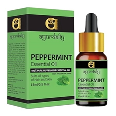 Peppermint Essential Oil